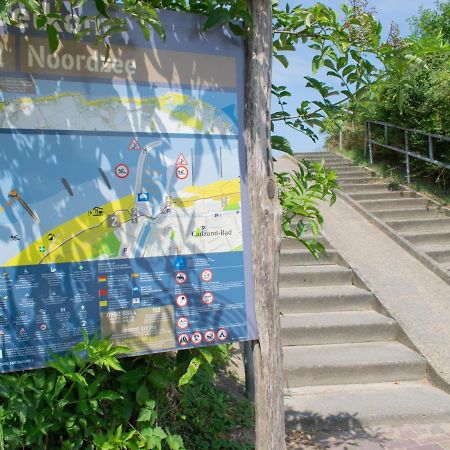 Goudvis Διαμέρισμα Cadzand Εξωτερικό φωτογραφία